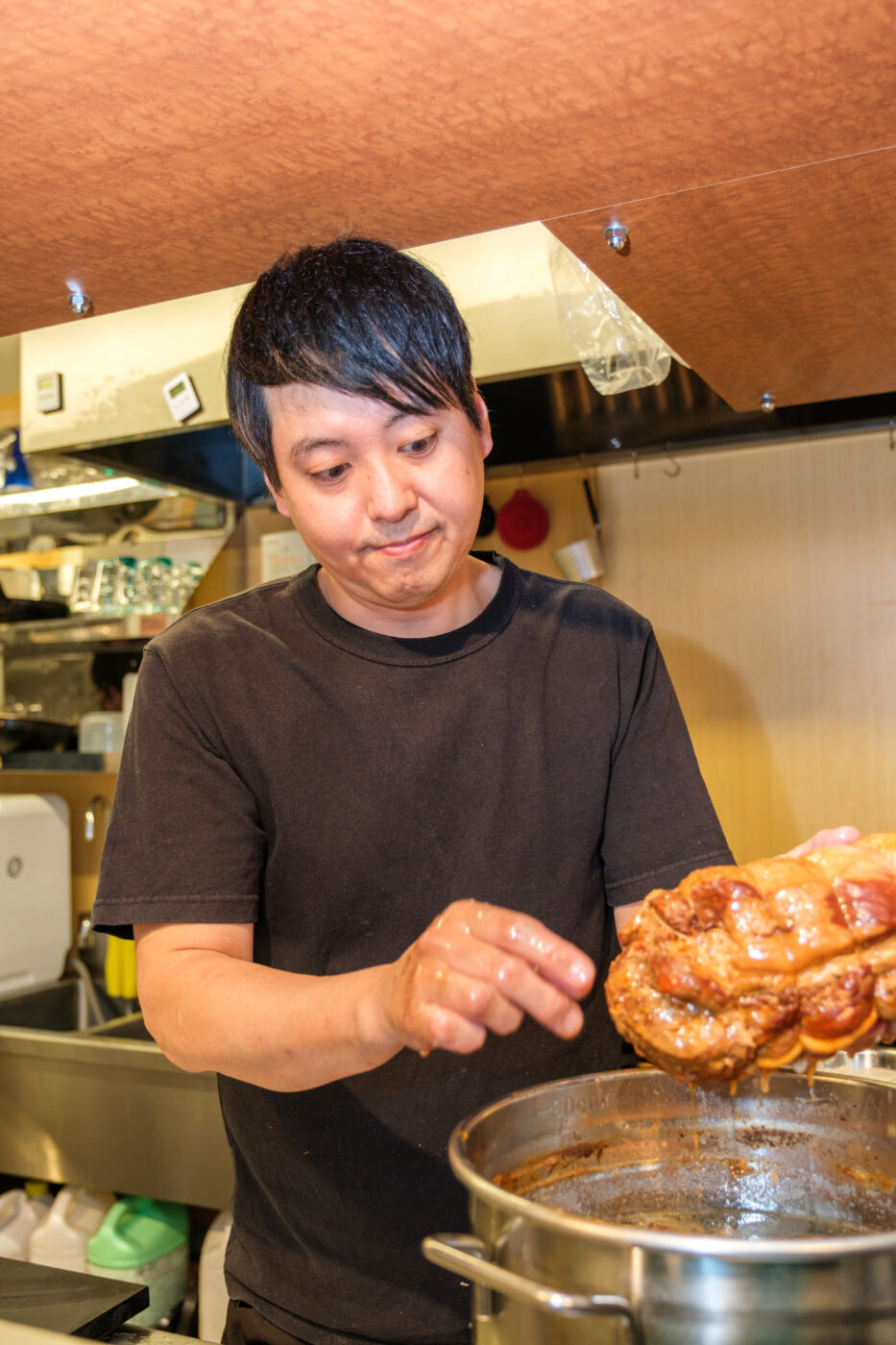 お客様の笑顔が見たくて